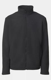 Mens Austin Heavyweight Full Zip Fleece