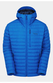 Mens Microlight Alpine Jacket
