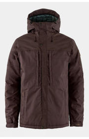 Mens Skogsö Padded Jacket