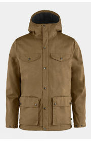 Mens Greenland Winter Jacket