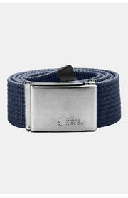 Canvas Belt