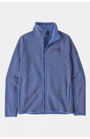 Womens Better Sweater Fleece Jacket