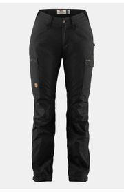 Womens Kaipak Curved Trousers