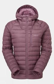 Womens Microlight Alpine Jacket