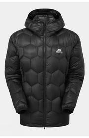 Womens Xenith Hooded Jacket