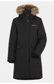 Womens Erika Parka