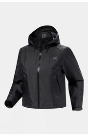 Womens Naya Cropped Jacket
