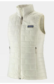 Womens Nano Puff Vest 