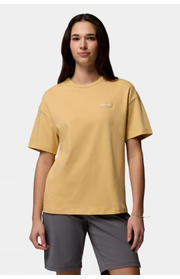 Womens CSC Heavyweight T-Shirt