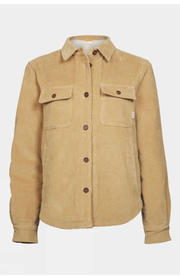 Womens Dakota Corduroy Shirt