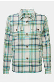 Womens Stella Organic Cotton Shirt