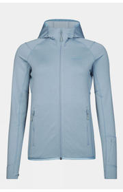 Womens Mountain Midlayer Hoodie II