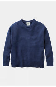 Womens Cove Organic Cotton Knitted Jumper