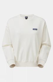 Womens Daily Crew Sweatshirt
