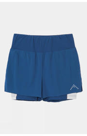 Womens Talus 2 In 1 Shorts