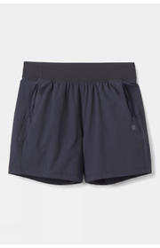 Womens Momentum Shorts