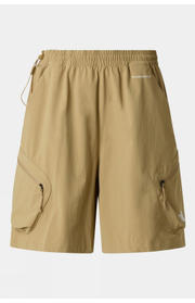 Womens Packable Shorts