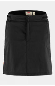 Womens Abisko Hike Skort
