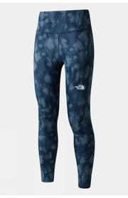 Womens Flex 25" Print Leggings 