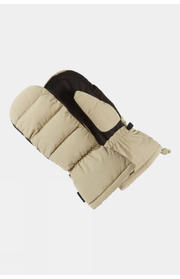 Womens Langley Waterproof Insulated Puffer Mittens