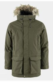 Mens Nuuk Lite Parka Jacket