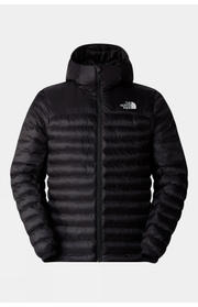 Mens Terra Peak Hooded Jacket