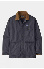 Mens Point Reyes Canvas Jacket