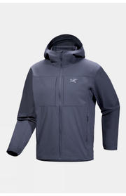 Mens Gamma Lightweight Hooded Jacket