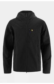 Mens Bergtagen Stretch Jacket