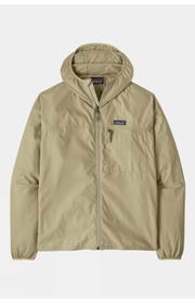 Mens Light & Variable Jacket