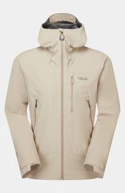 Mens Downpour Mountain Jacket