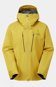 Mens Latok GTX Pro Jacket