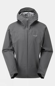 Mens Firewall Light Jacket