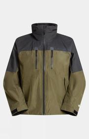 Mens Hike Devils Thumb GTX Jacket 