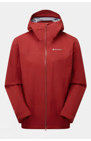 Mens Phase Waterproof Jacket