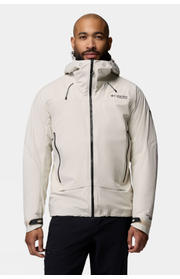 Mens Saudan Pro 3L Shell Jacket