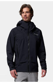 Mens Saudan Pro 3L Shell Jacket
