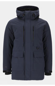 Mens Bluff Parka