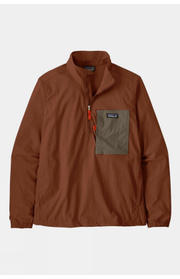 Mens Outdoor Everyday Marsupial Pullover