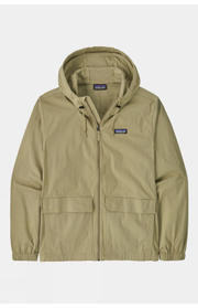 Mens Nomader Hoodie Jacket