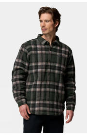 Mens Hunter Arch Shirt Jacket 