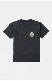 Mens Laidback Recycled Cotton Relaxed T-Shirt