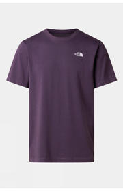 Mens Evolution Simple Dome Regular T-Shirt