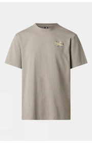 Mens Van Life Relaxed Grap T-Shirt