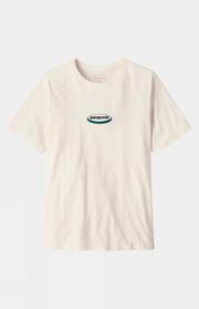Mens '95 Oval Logo T-Shirt