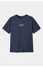 Mens '95 Oval Logo T-Shirt