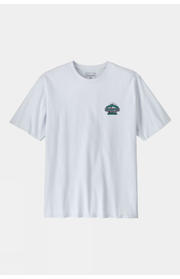 Mens Great Waves Responsibili- T-Shirt
