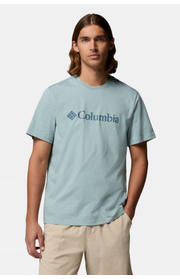 Mens CSC  Basic Logo T-Shirt