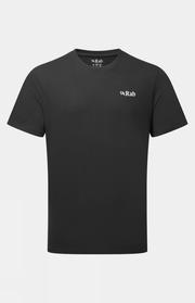 Mens Stance Pitch T-Shirt