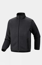 Mens Covert Cardigan